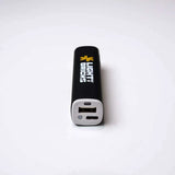 Light My Bricks (LMB) 2.0 USB Power Bank (3350 mAh)