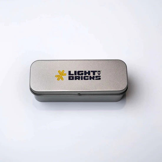 Light My Bricks (LMB) 2.0 USB Power Bank (3350 mAh)