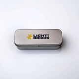 Light My Bricks (LMB) 2.0 USB Power Bank (3350 mAh)