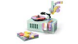 Music Decor Piano with Cat