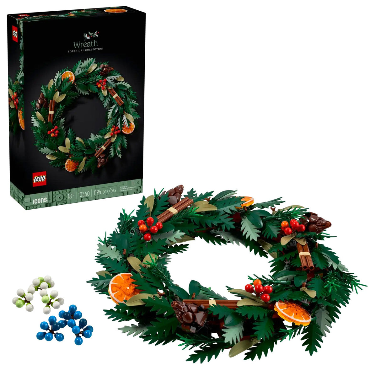 Wreath