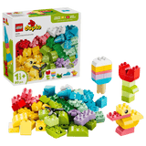 Colorful Creative Box
