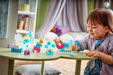 Frozen Creative Box with Elsa and Olaf