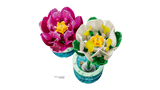 Water Lilies
