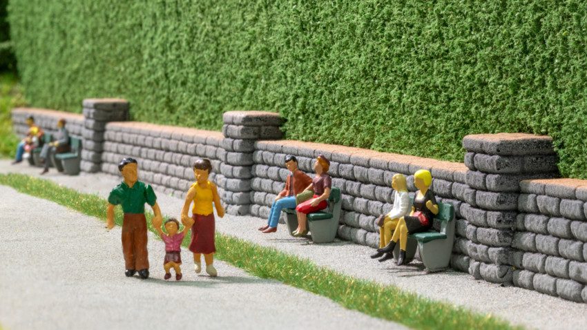 Waste Collectors