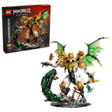 Ultra Dragon Battle