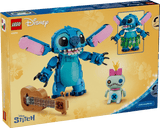 Stitch & Scrump