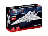 Maverick's F-14A Tomcat "Top Gun" - Brick System