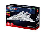 Maverick's F-14A Tomcat "Top Gun" - Brick System