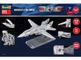 Maverick's F-14A Tomcat "Top Gun" - Brick System