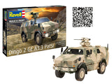 Dingo 2 GE A3.3 PatSi