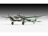 Heinkel He 111P-1