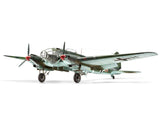 Heinkel He 111P-1
