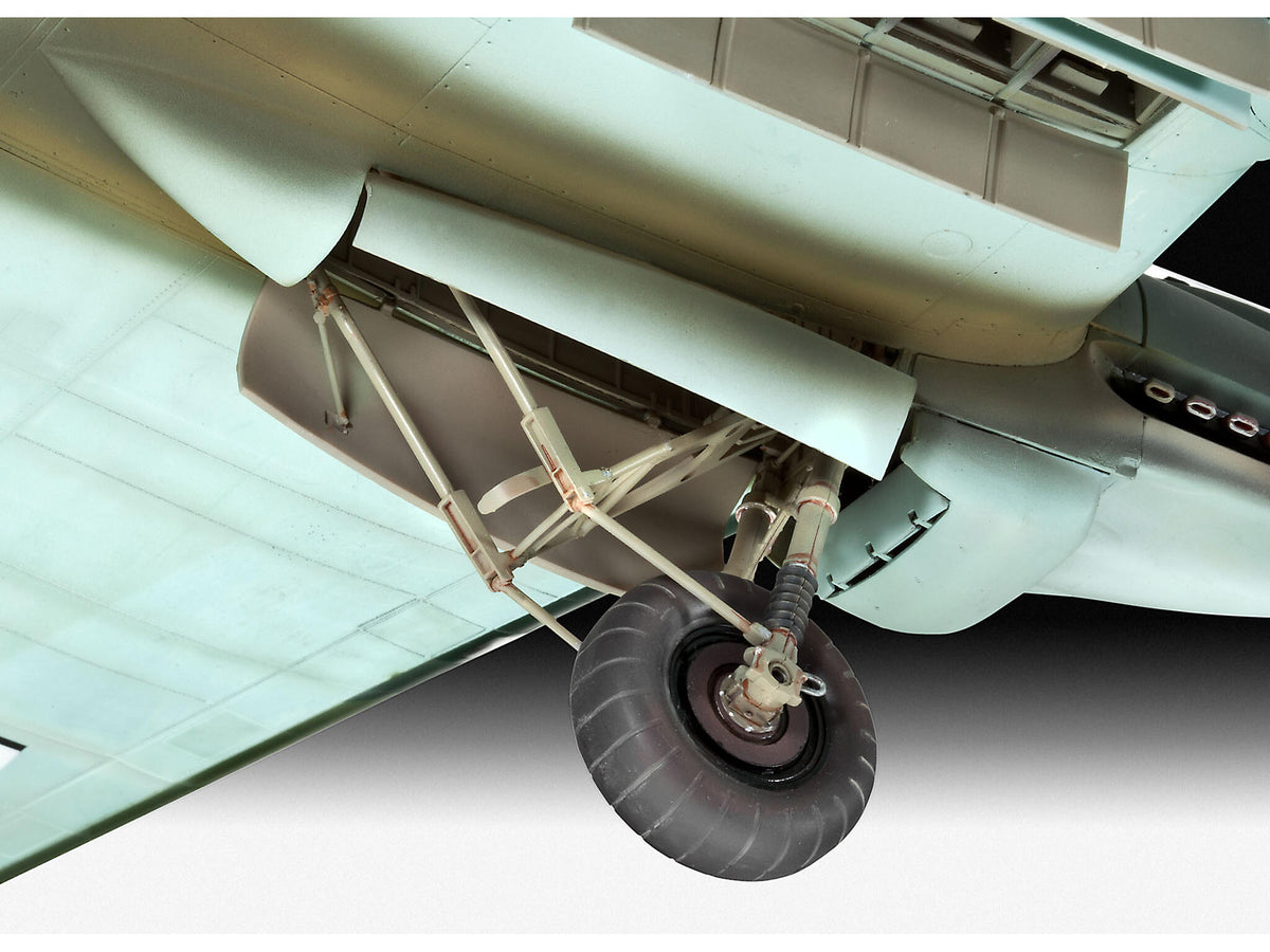 Heinkel He 111P-1