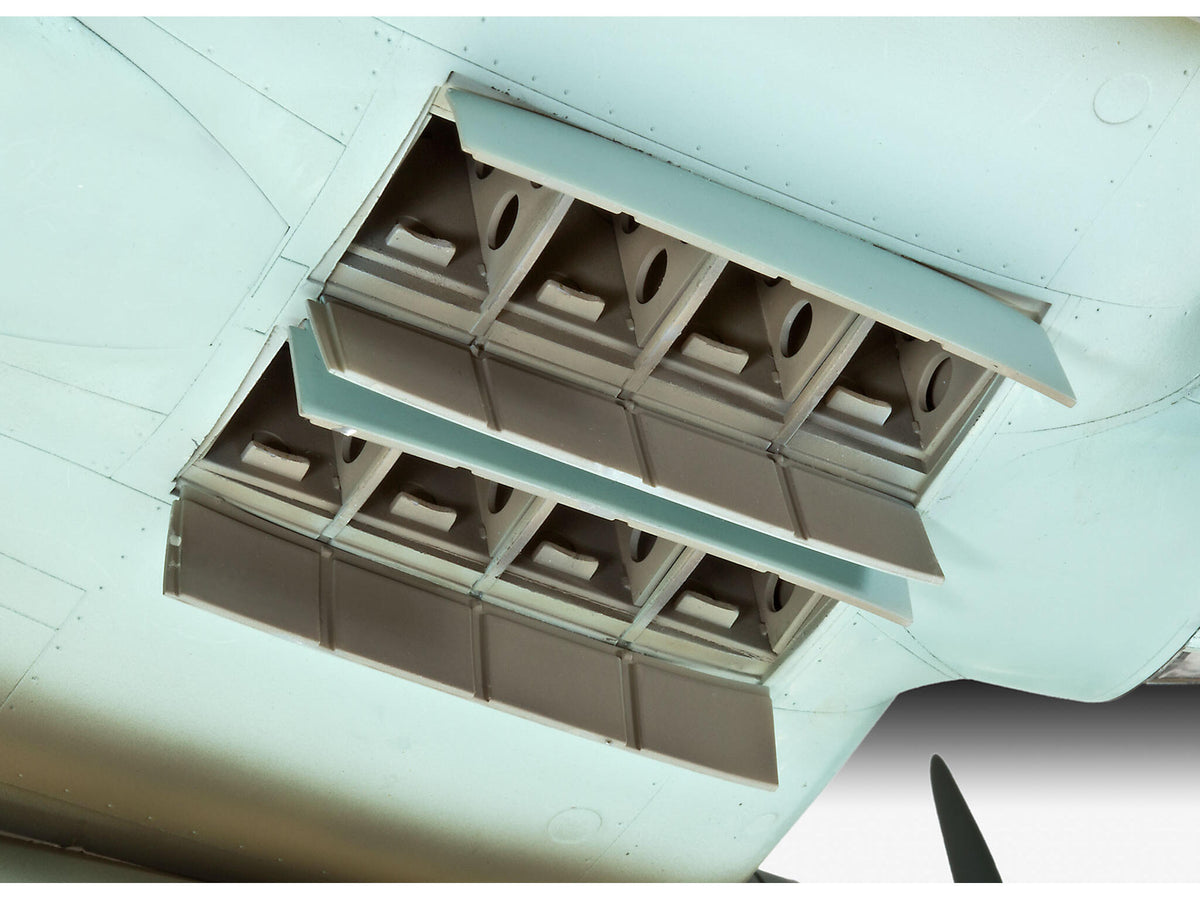 Heinkel He 111P-1