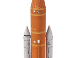 NASA Artemis Space Launch System (SLS)