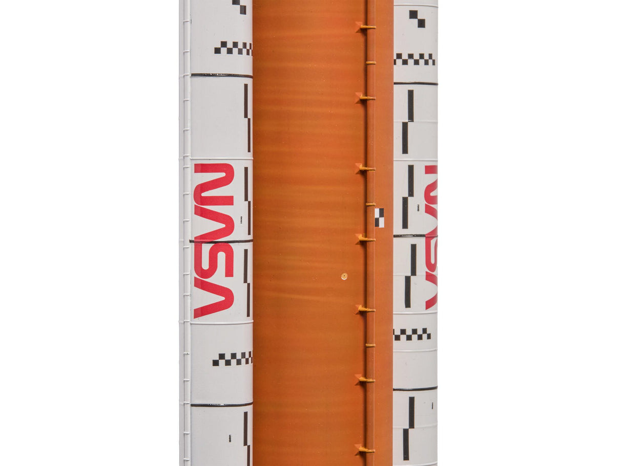 NASA Artemis Space Launch System (SLS)