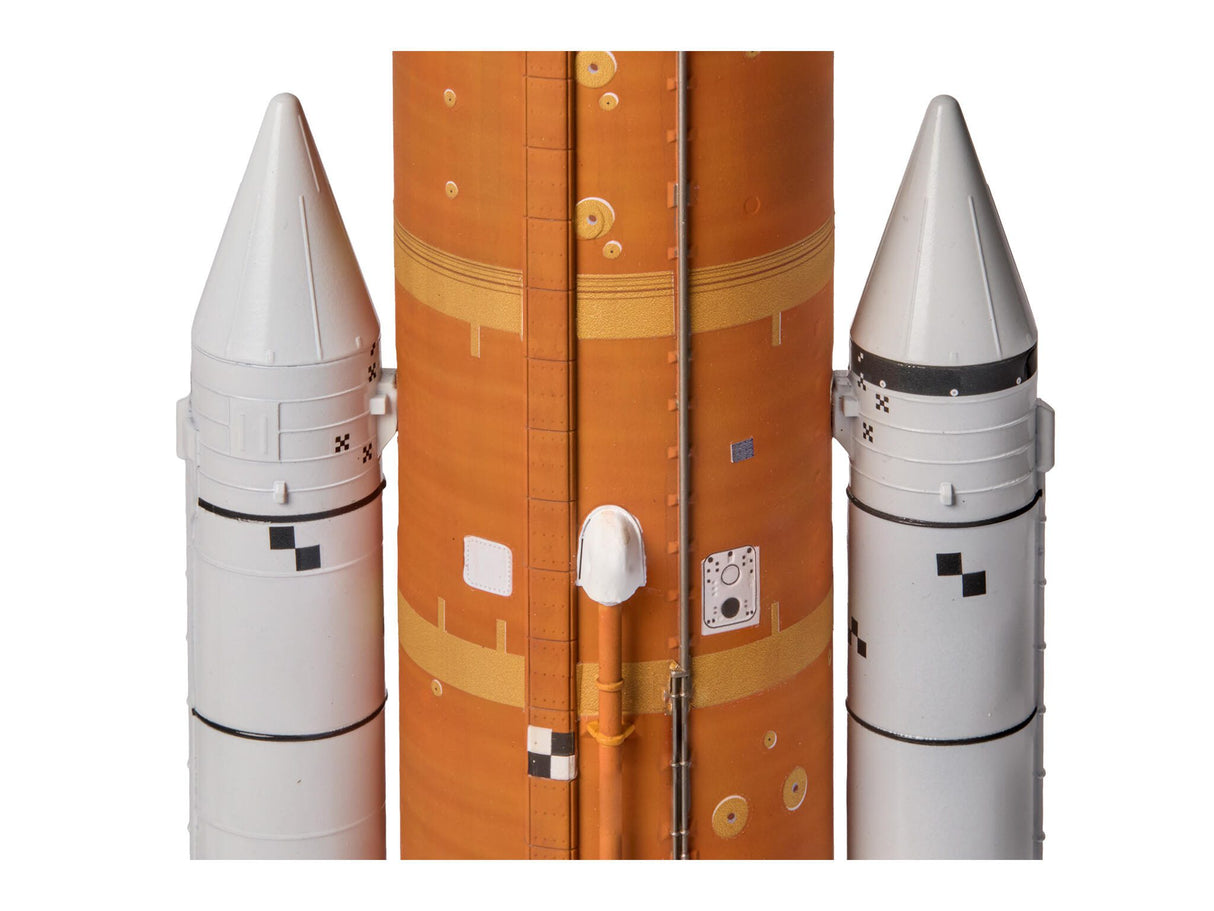 NASA Artemis Space Launch System (SLS)