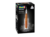 NASA Artemis Space Launch System (SLS)