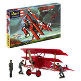 Fokker Triplane DR.1
