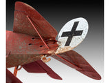 Fokker Triplane DR.1