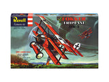 Fokker Triplane DR.1