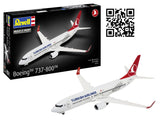 Boeing 737-800 Turkish Airlines