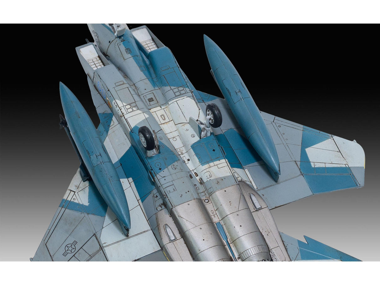 Boeing F-15C Eagle