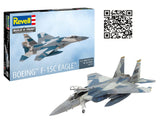 Boeing F-15C Eagle