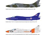 Hawker Hunter T.7/T.7A