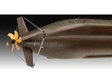70 Years Bundeswehr: Wilhelm Bauer, Type 206A, Class 2