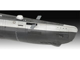 70 Years Bundeswehr: Wilhelm Bauer, Type 206A, Class 2