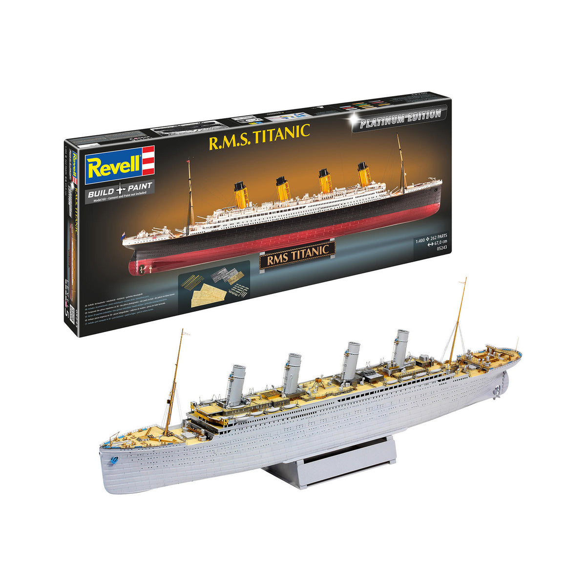 Titanic