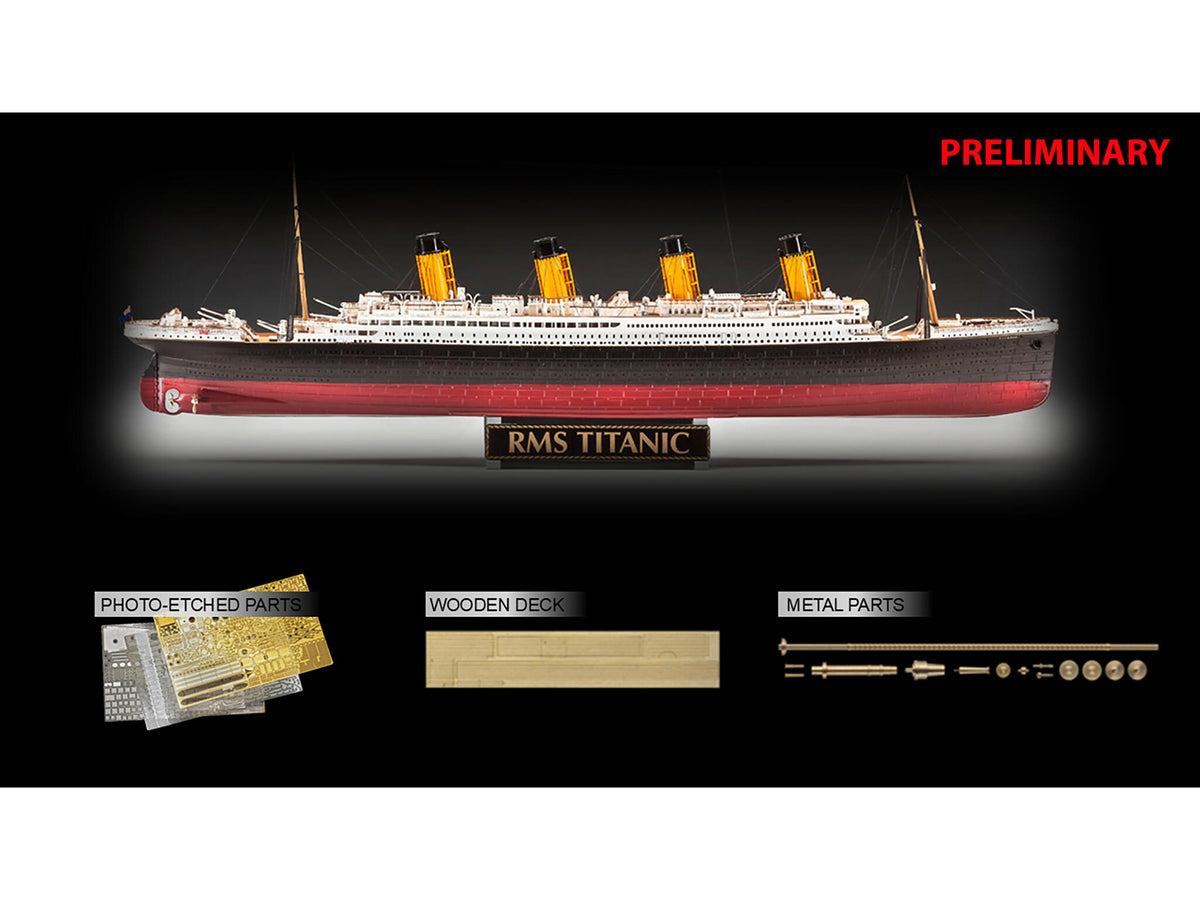 Titanic
