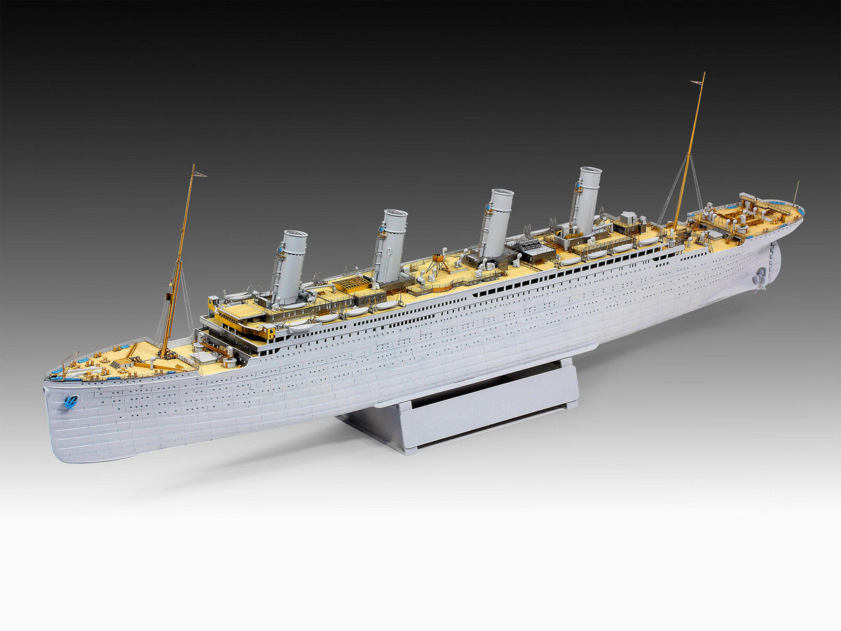Titanic