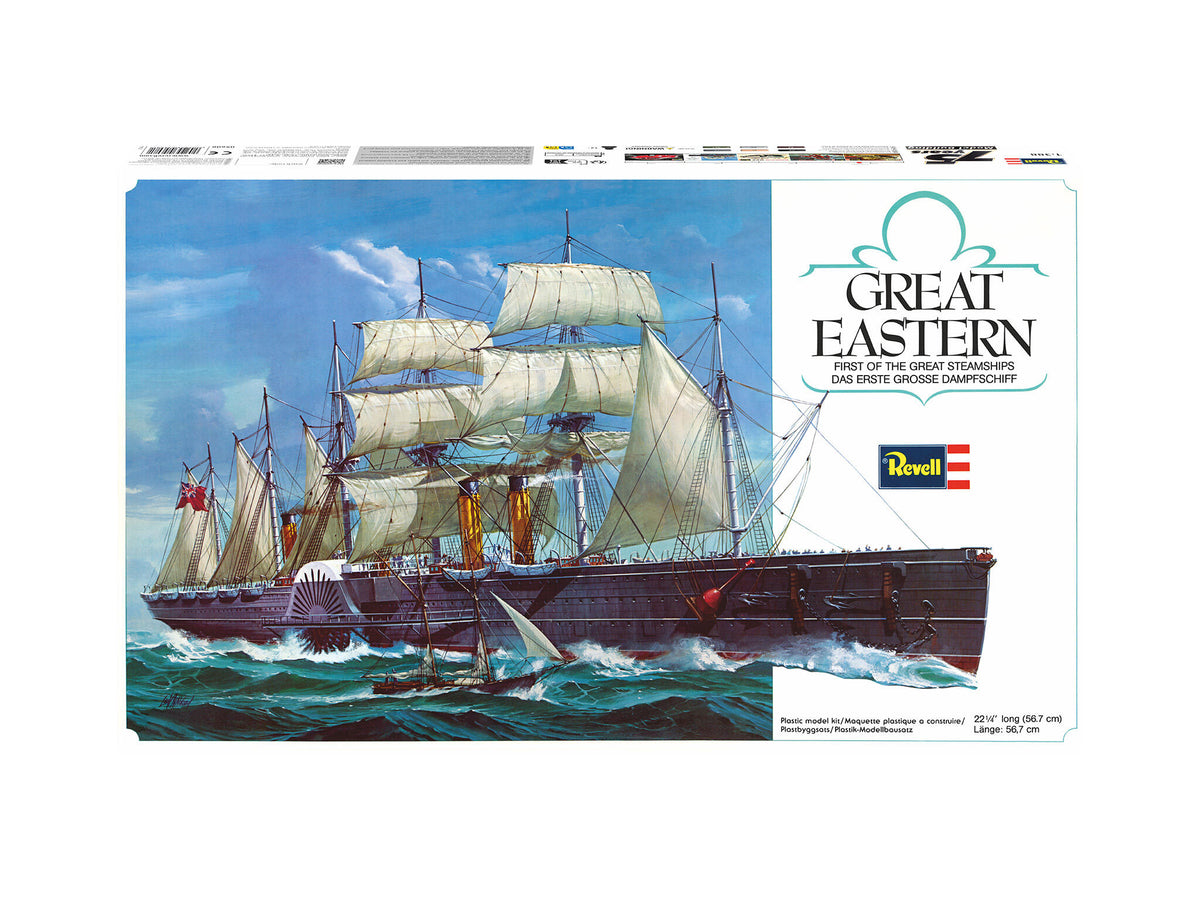 Great Eastern