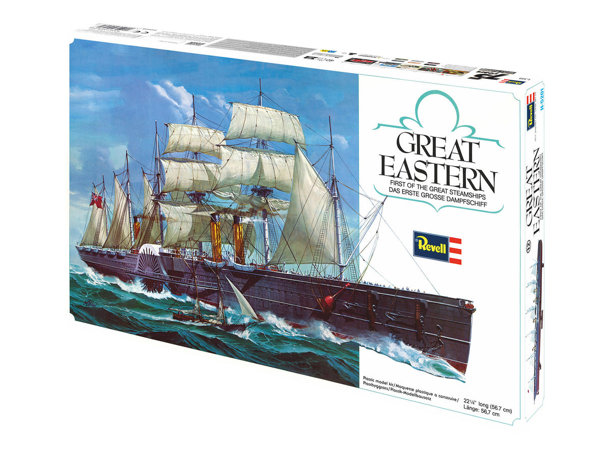 Great Eastern