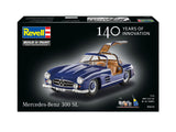 Mercedes-Benz 300 SL (100 Years of Mercedes-Benz)