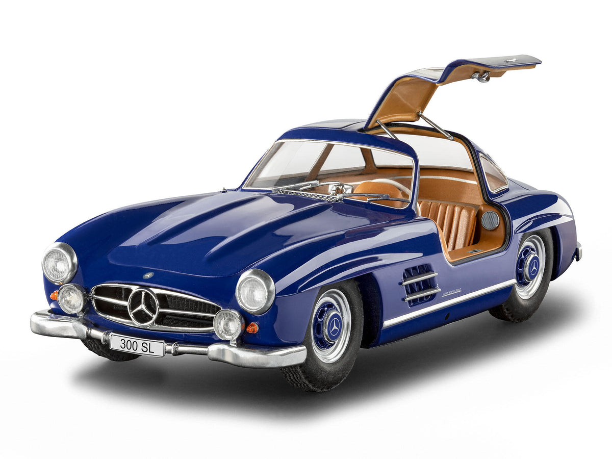 Mercedes-Benz 300 SL (100 Years of Mercedes-Benz)