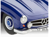 Mercedes-Benz 300 SL (100 Years of Mercedes-Benz)