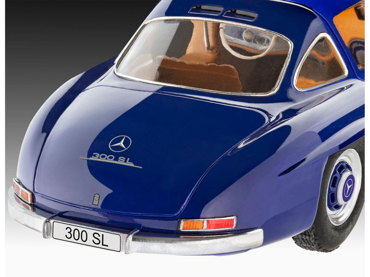 Mercedes-Benz 300 SL (100 Years of Mercedes-Benz)