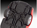 2024 Ford Mustang GT Click System