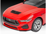 2024 Ford Mustang GT Click System