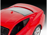 2024 Ford Mustang GT Click System