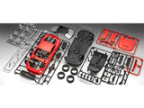 2024 Ford Mustang GT Click System
