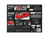 2024 Ford Mustang GT Click System