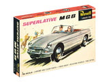 MGB Roadster
