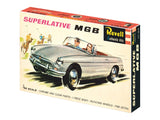 MGB Roadster