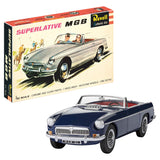 MGB Roadster