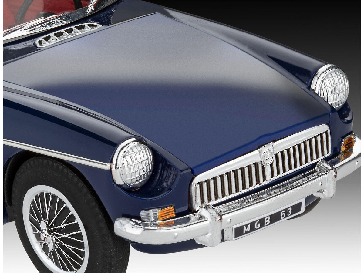 MGB Roadster